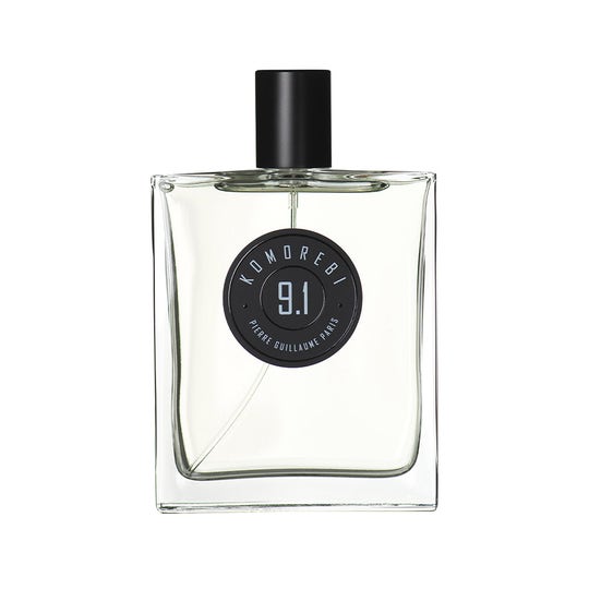 Pierre Guillaume 09.1 Komorebi Eau de Parfum 100 ml