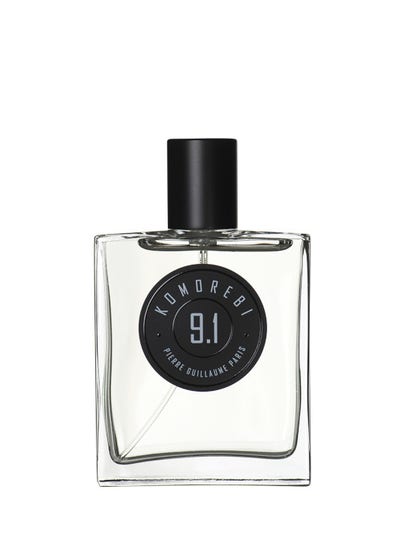 Pierre Guillaume 09.1 こもれび オードパルファム 50ml