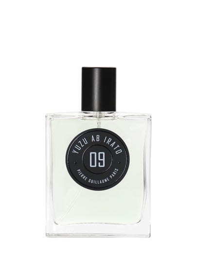 Pierre Guillaume 09 ユズ アブ イラト オードトワレ 50ml