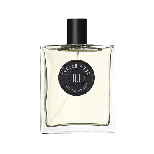 Pierre Guillaume 11.1 Indian Wood Eau de Parfum 100 ml