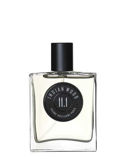 Apă de parfum Pierre Guillaume 11.1 Indian Wood 50 ml