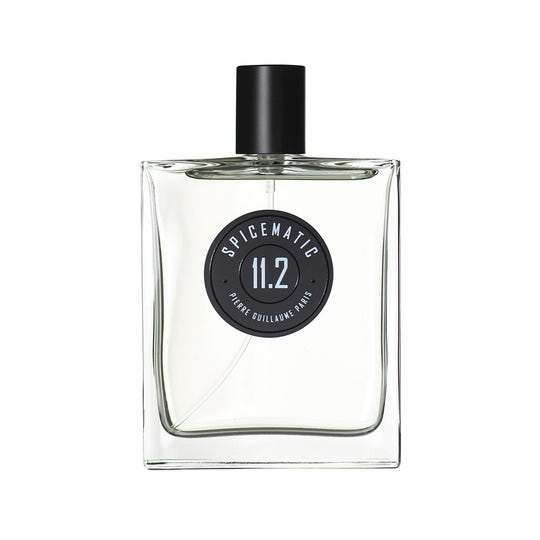 Pierre Guillaume 11.2 Spicematic Eau de Parfum 100 ml