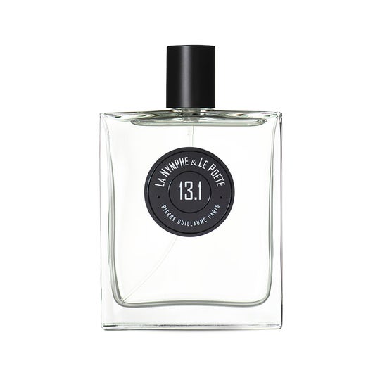 Pierre Guillaume 13. 1 Le Nymphe &amp; le Poète Eau de Parfum 100 ml