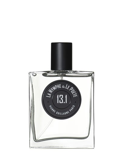 Pierre Guillaume 13.1 Le Nymphe &amp; Le Poète Eau de Parfum 50 ml