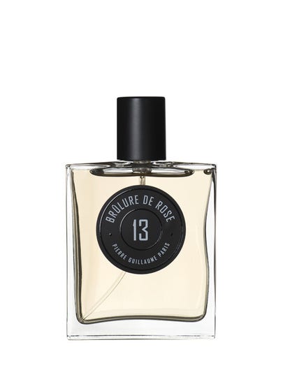 Pierre Guillaume 13 ブリュール ドゥ ローズ オードパルファム 50ml