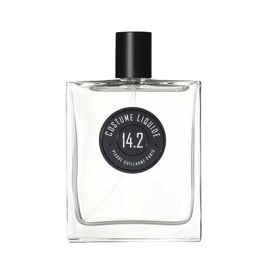 Pierre Guillaume 14.2 Kostüm Liquide Eau De Parfum 100 ml