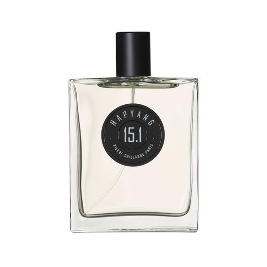 Pierre Guillaume 15.1 Hapyang Eau de Parfum 100 ml