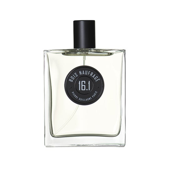 Pierre Guillaume 16.1 Bois Naufrage Eau de Parfum 100 ml