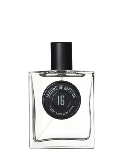 Pierre Guillaume 16 Jardín De Kerylos Eau de Toilette 50 ml