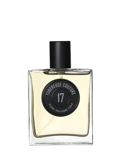 Pierre Guillaume 17 ツベルーズ クチュール オードパルファム 50ml