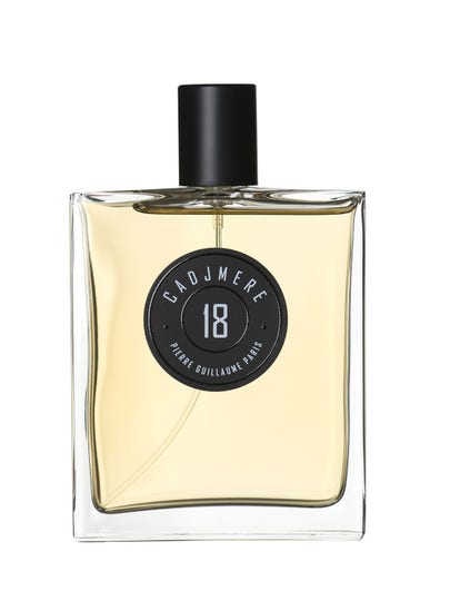 Pierre Guillaume 18 Cadjmere Eau de Toilette 100 מ&quot;ל