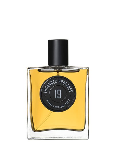 Pierre Guillaume 19 ルアンジュ プロファネス オードトワレ 50ml