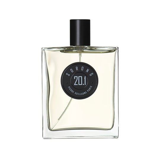 Pierre Guillaume 20.1 Sorong Eau de Parfum 100 мл