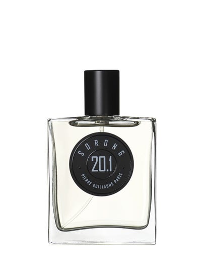 Pierre Guillaume 20.1 Sorong Apa de Parfum 50 ml