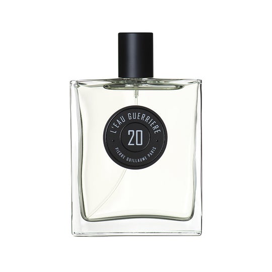 Pierre Guillaume 20 Eau Guerrière Eau de Parfum 100 ml