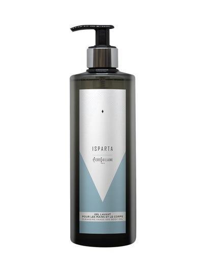 Sprchový gel Pierre Guillaume 26 Isparta