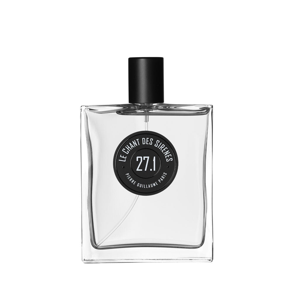 Pierre Guillaume 27.1 Il Canto delle Sirene Eau de Parfum 100 ml 