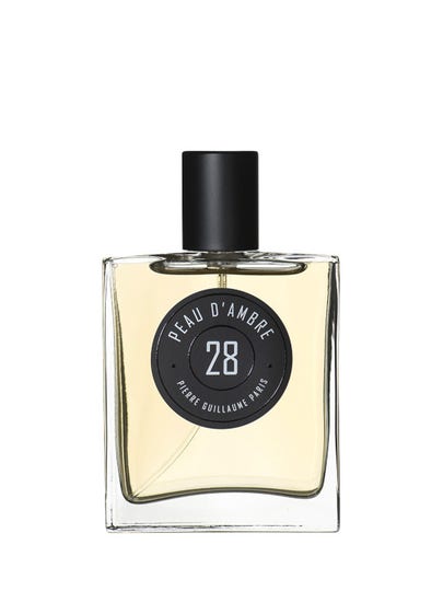 Woda perfumowana Pierre Guillaume 28 Peau d&