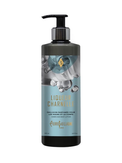 Pierre Guillaume Likör Charnelle Body Lotion