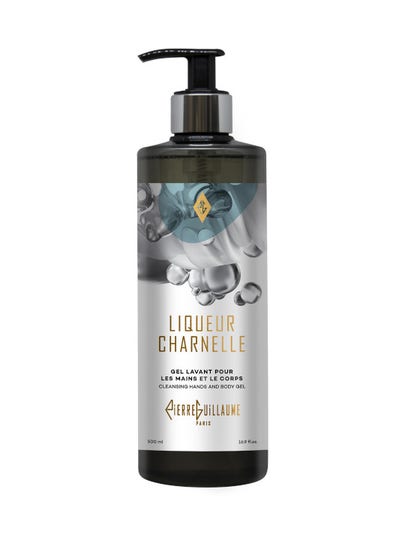 Pierre Guillaume Gel de Ducha Licor Charnelle