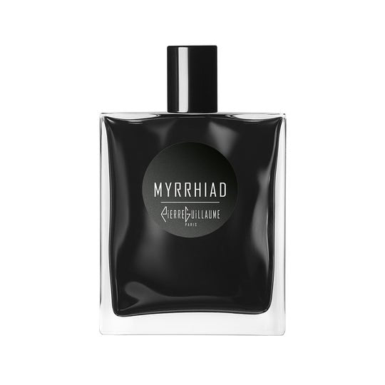 Pierre Guillaume Myrrhiad Eau de Parfum 100 ml
