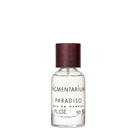 Pigmentarium Paradiso парфюмированная вода 50 мл
