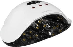 Lampada LED per manicure, 36W Alessandro International Striplac LED 5-Finger Lamp