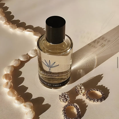 Parle Moi de Parfum Comete Paradis /62 Unisex 100 ml — Eau de Parfum