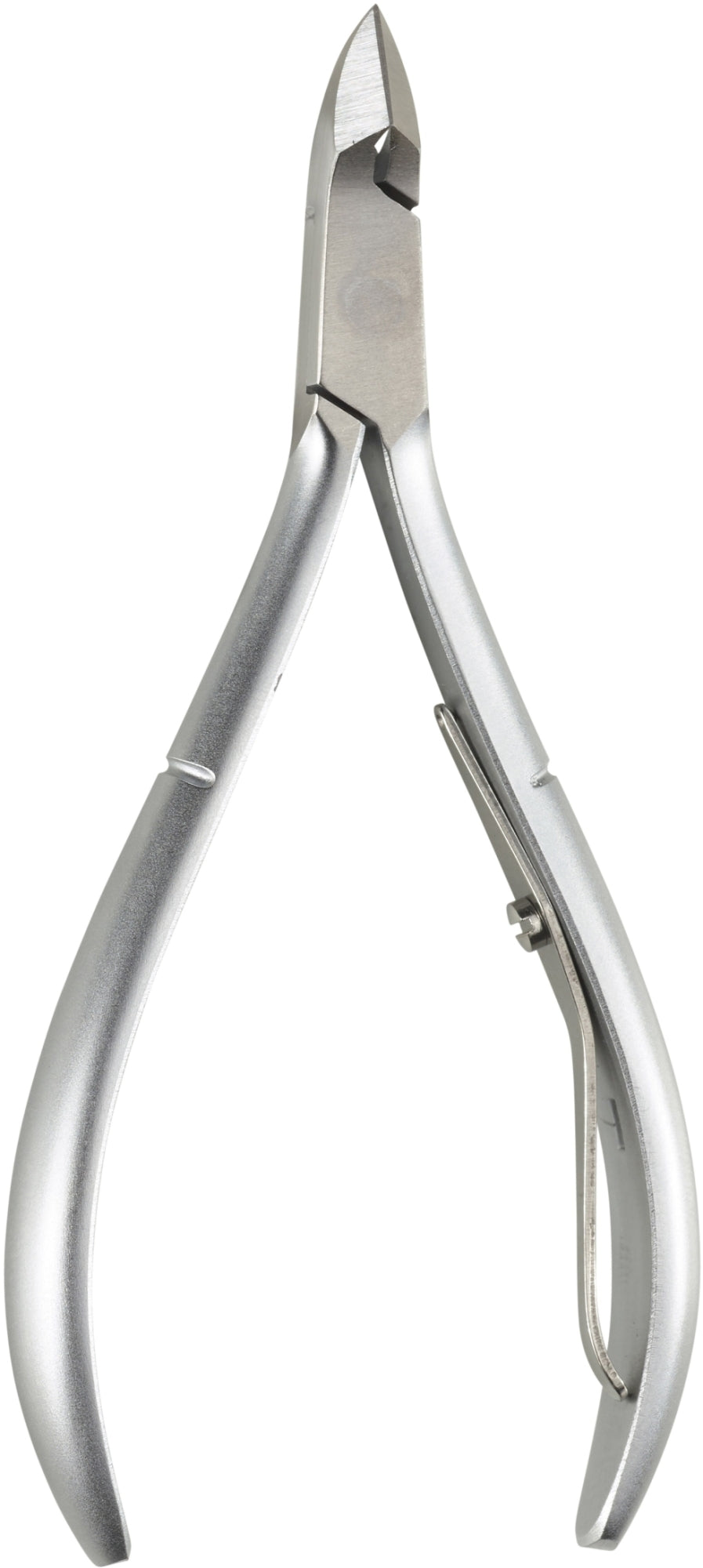 Tronchesi per cuticole, 10 cm, parte tagliente 8 mm Alpen