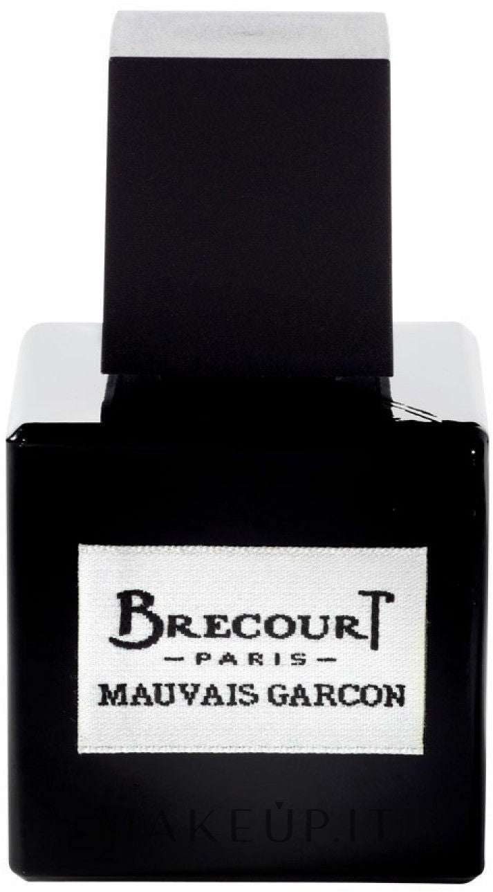 Brecourt Mauvais Garcon Eau de Parfum 50 ml