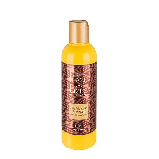 Place des Lices After Sun Fluid 150 ml