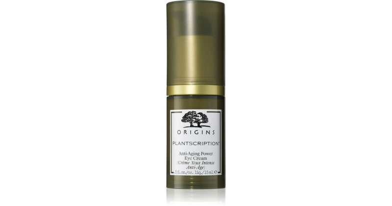 Origins Plantscription™ Anti-aging Power anti-age eye cream 15 ml 