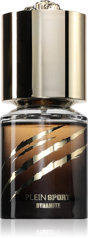 Philipp Plein Sport Dynamite Eau de Toilette per uomo 40 ml
