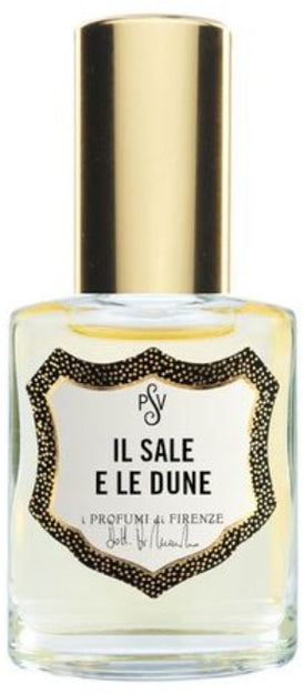 Spezierie Palazzo Vecchio I Profumi Di Firenze Il Sale E Le Dune Eau de Parfum (mini) 10 ml