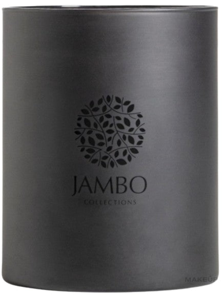 Spray profumato per la casa "Pico Turkino", S, 12x15 cm Jambo Collections Scented Candle Pico Turquino