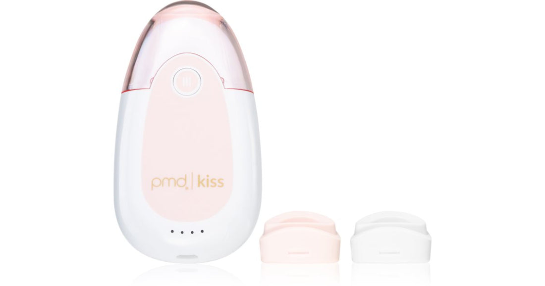 PMD Beauty Kiss System Set Blush 1 pz