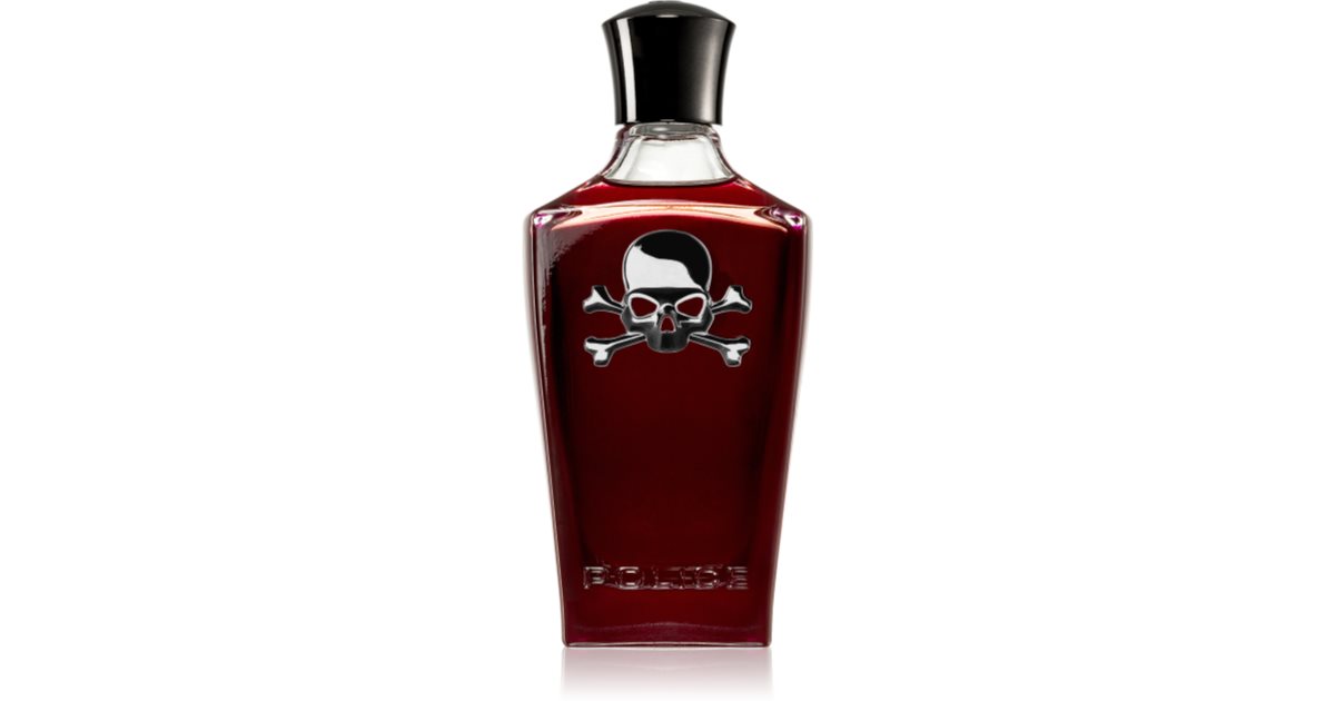 Police Potion Eau de Parfum για γυναίκες 50 ml