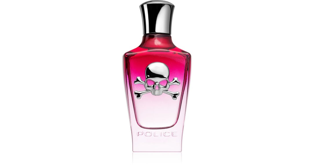 Police Potion Love Eau de Parfum da donna 50 ml