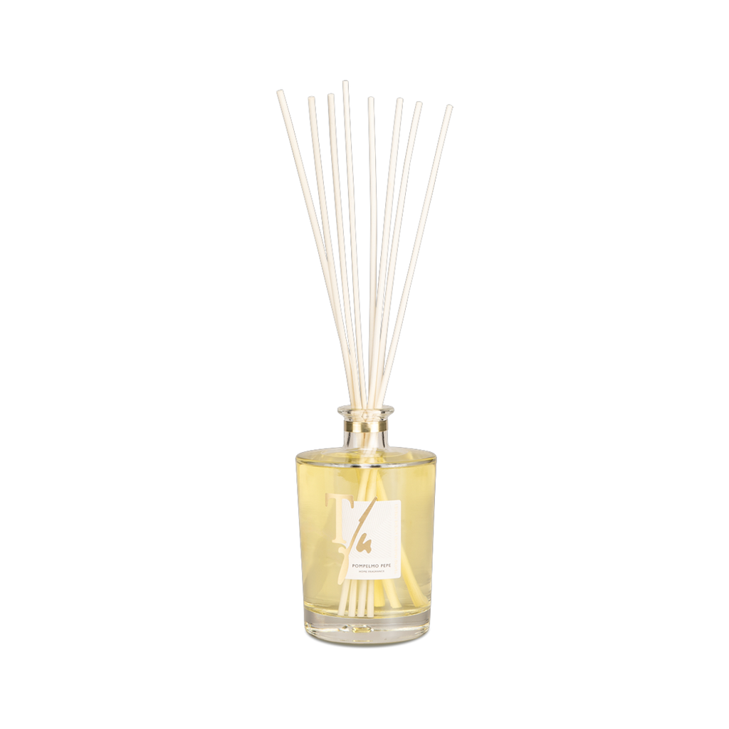 Teatro Fragranze Uniche Pompelmo Pepe 500 ml — Diffusore