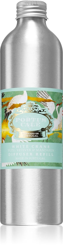 Castelbel Portus Cale White Crane refill for aroma diffusers 250 ml 