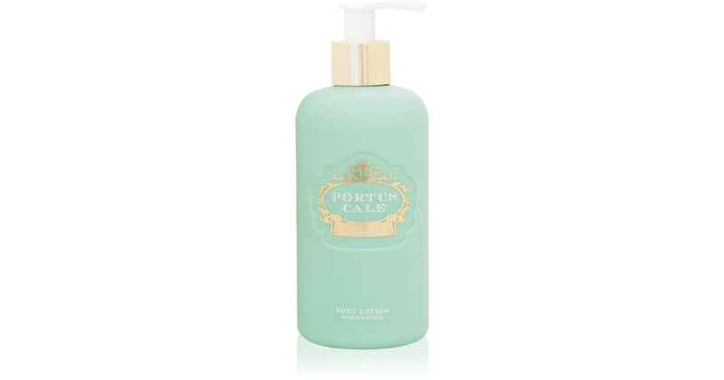 Castelbel Portus Cale White Crane latte corpo 300 ml