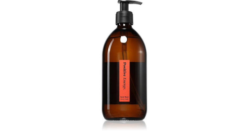 Aery Positive Energy flydende håndsæbe 500 ml 