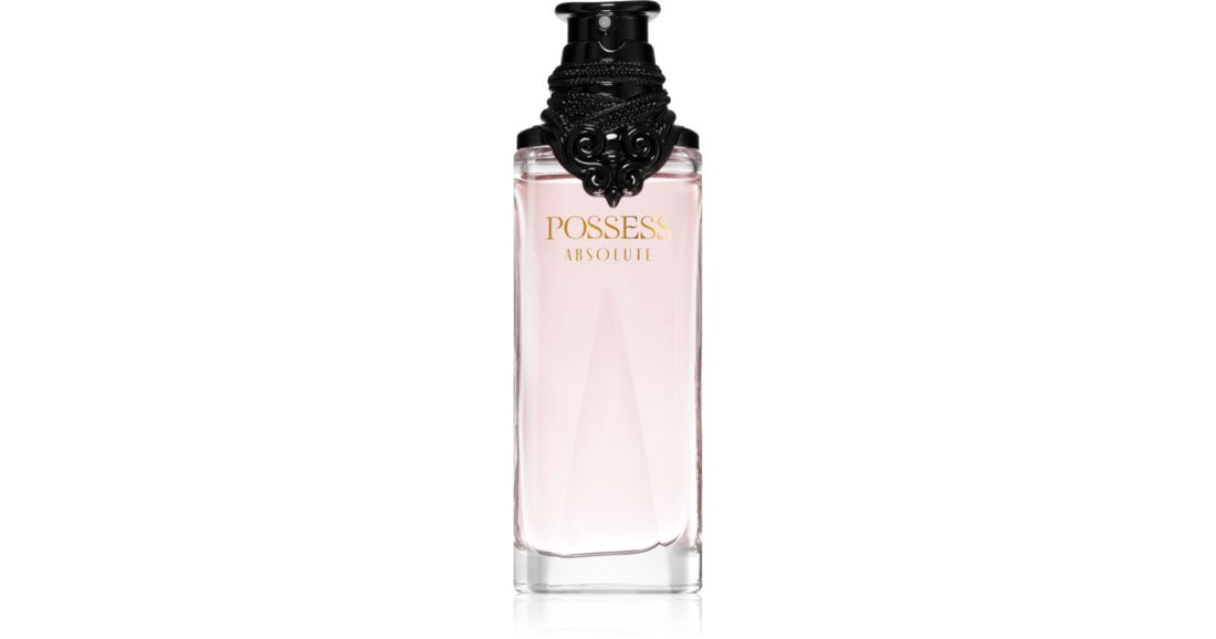 Oriflame Possess Absolute Eau de Parfum da donna 50 ml
