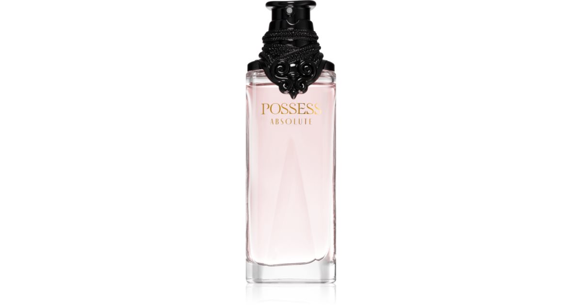 Oriflame Possess Absolute Eau de Parfum da donna 50 ml