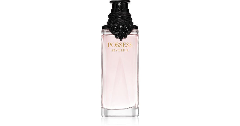 Oriflame Possess Absolute Eau de Parfum da donna 50 ml