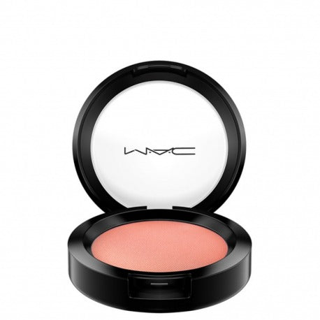 Mac Cosmetics Powder Blush Peaches 