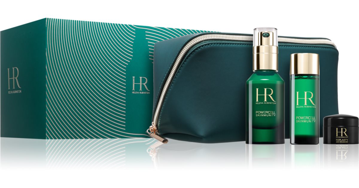 Helena Rubinstein Powercell Skinmunity gift box 