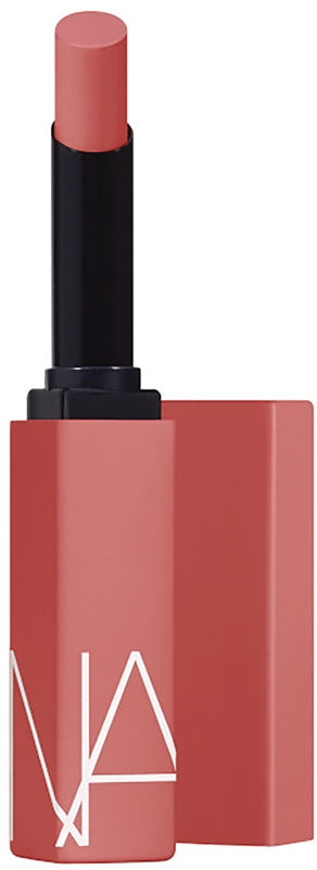NARS Powermatte Lipstick rossetto a lunga tenuta effetto matte colore Tease Me 1,5 g