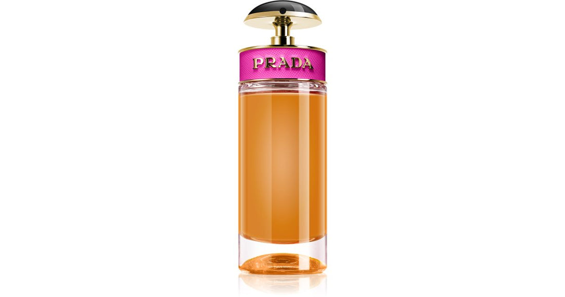 Prada Candy Eau de Parfum для женщин 80 мл