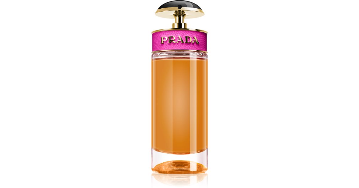 Prada Candy Eau de Parfum for kvinner 80 ml
